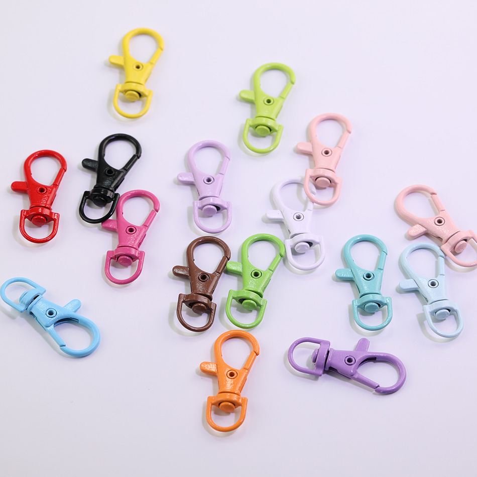 Dog clips (5 pieces)