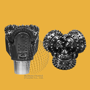 Factory direct sale <strong>API</strong> 12 1/4&quot; 311.2mm IADC617 TCI tricone rock <strong>bit</strong> Roller Cone <strong>Bits</strong> with <strong>Chisel</strong> Tungsten Carbide Inserts - Product Image 6