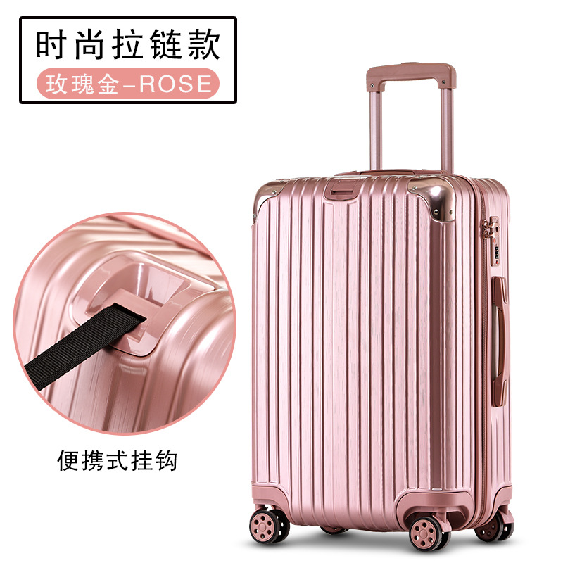 Rose gold