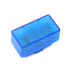 B02L4 Mini <strong>Scanner</strong> ELM327 V2.1 Bluetooths OBD2 OBDII <strong>OBD</strong> Automotive Diagnostic Tool <strong>Code</strong> <strong>Reader</strong> - Product Image 5