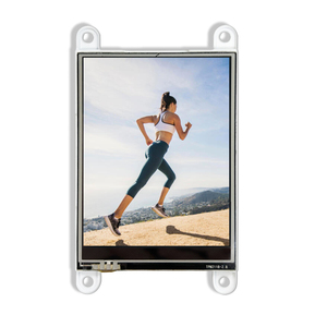 Комплекты для разработки: 2,8-дюймовый SPI-дисплей с разрешением 240*320 и портом питания USB-C для платы ESP32 - Product Image 1