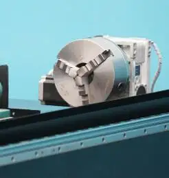 ELECNC-1530 ATC数控路由器5x10路由器旋转轴数控木工机械 - Product Image 3