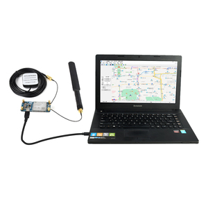 SIM7600G-H 4G HAT (B) für Raspberry Pi 4 3 Zero LTE Cat-4 4G 3G 2G Unterstützung GNSS Positioning Global Band über Micro USB Pogo Pin - Product Image 4