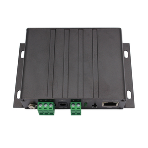 10/100Mbps IP Over 2-wire Extender con funzione POC - Product Image 3
