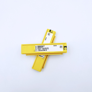 Ban đầu <span class=keywords><strong>kennametal</strong></span> kc5010 wnmg080404fp pvd-coated Carbide chèn cho thép/Thép không gỉ/gang gia công biến công cụ - Product Image 4