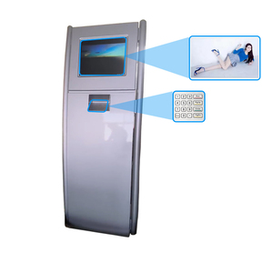Мультисенсорный интерактивный киоск с сенсорным экраном и медиаплеером - Product Image 4