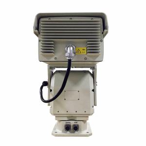 กล้องรักษาความปลอดภัย PTZ 360องศากล้องรักษาความปลอดภัยกลางคืนระยะไกล - Product Image 4