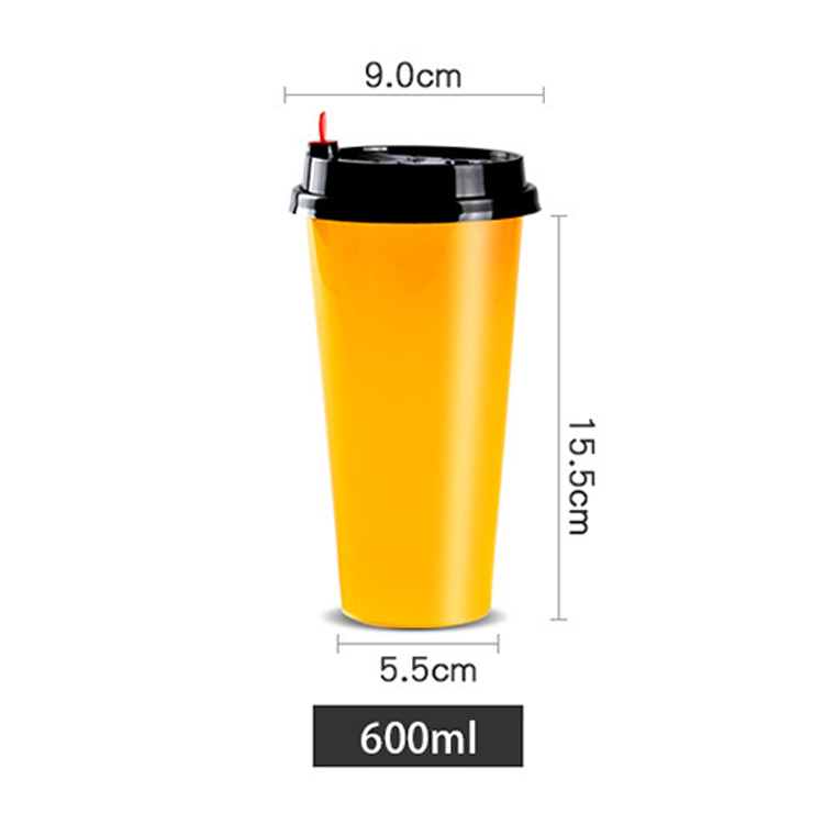 clear = 600ml