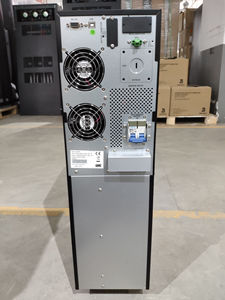 Online UPS 6KVA Single-Phase with SNMP Card Uninterruptible Power Supply Backup for 4G Network <strong>Systems</strong> 10KVA - Product Image 5