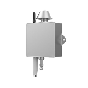 Modulo sensore PM2.5/PM10/TSP modulo di rilevamento polvere di uscita RS485