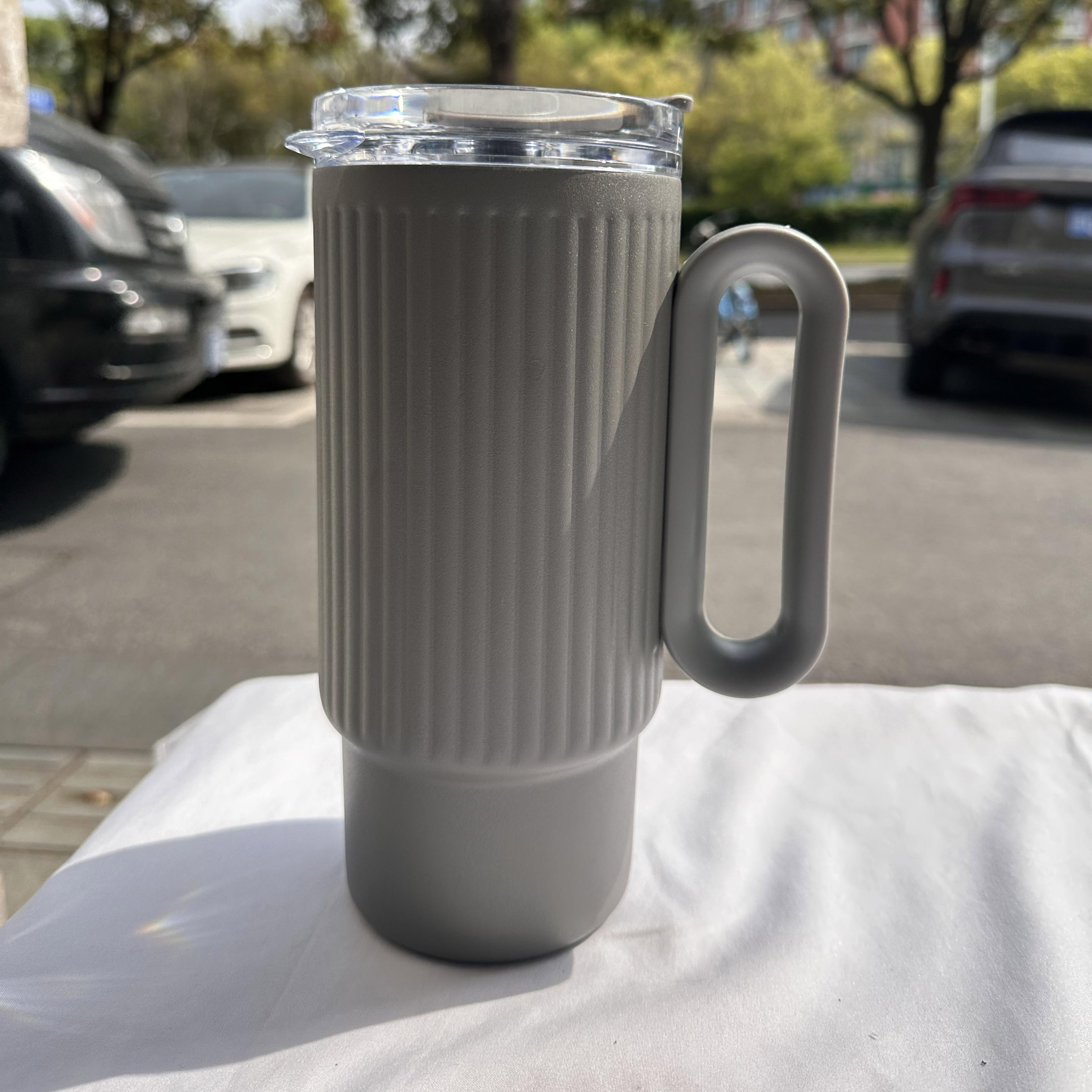 10 matte gray