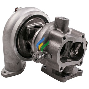 Yüksek kaliteli Turbo 17201-17040 TOYOTA TOYOTA 17201 17040 4.2 CV için 100 204 Turbo - Product Image 1