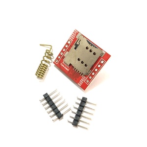 Original neue SIMCOM SIM800L GSM-Kern platine SIM800L GSM-Modul SIM800C 2G-Module SIM800 SIM800A - Product Image 2