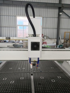 Supports Customized Sizes <strong>CNC</strong> <strong>Router</strong> Machine Price Woodworking <strong>CNC</strong> Wood <strong>Router</strong> Machine for Furniture Mold Making - Product Image 6