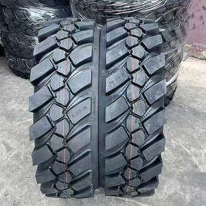 Exceptional Durability and Cut Resistant Wheel Excavator <strong>Tire</strong> 8.25-16 E-2 Factory Direct Excavator <strong>Tire</strong> - Product Image 4