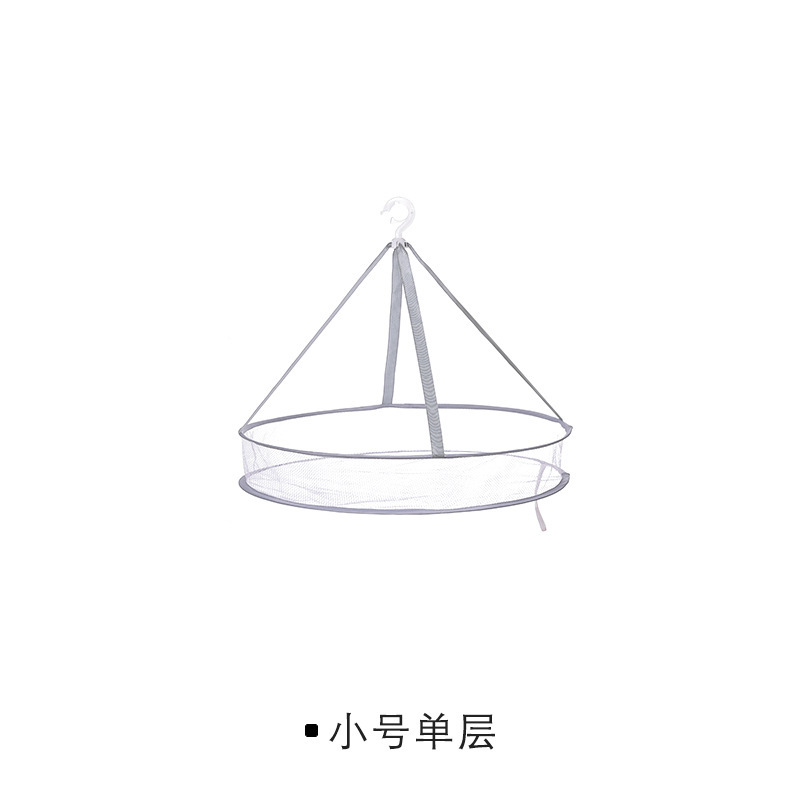 Rond moyen monocouche