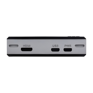 Carcasa Raspberry Pi Zero POD compatible con placas de desarrollo de la serie Raspberry Pi Zero/Zero 2 W y otros módulos POD