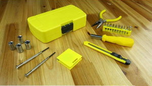Taşınabilir 20 adet çok fonksiyonlu donanım el aracı set en kaliteli ve fabrika fiyat ile sıcak satış aracı set - Product Image 6