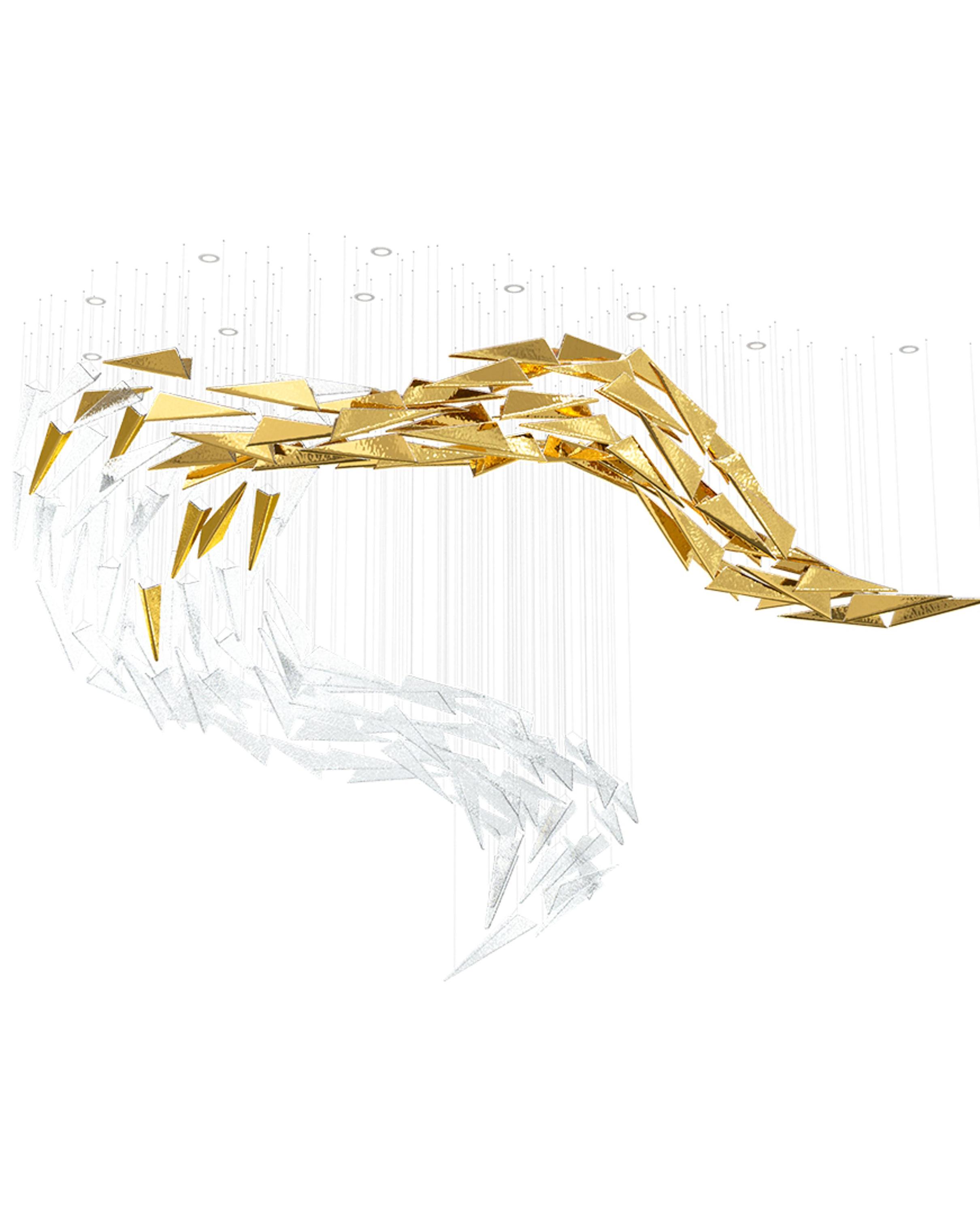 L4200 x W2600 x H2600 x OH2900 mm