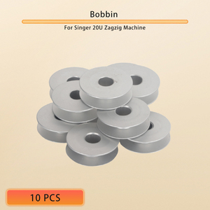 Bobbin <span class=keywords><strong>Gn135</strong></span>-8 bobbin trường hợp 541678 cho ca sĩ zagzig Máy 20u33,43,53,zoje zj20u53, 63, Feiyue Yamata fy20u, Pfaff 114,cn2053r-1 - Product Image 4
