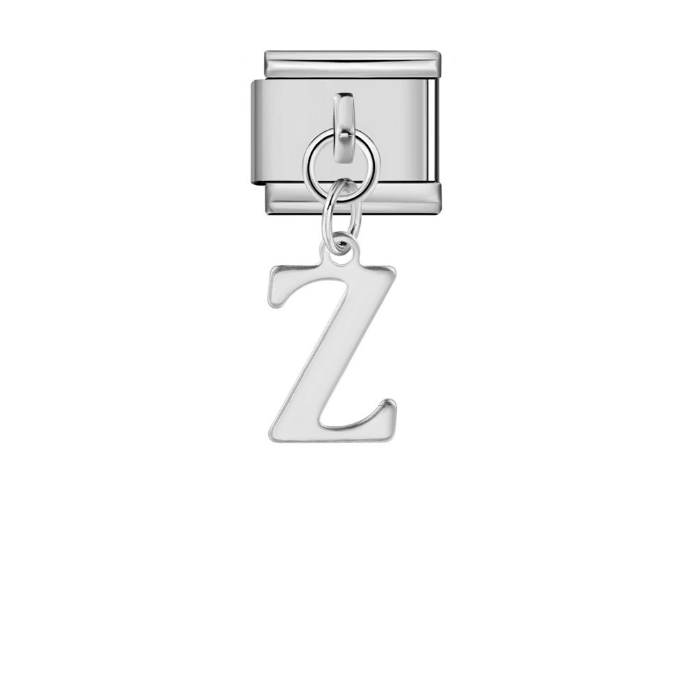 PC570-Z Argent