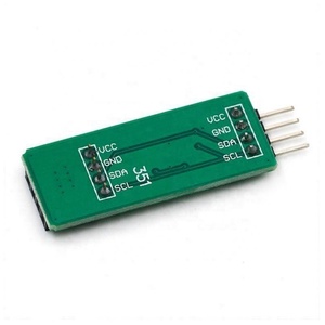 MAG3110โมดูลเซ็นเซอร์ธรณีแม่เหล็กสามแกนโมดูลเข็มทิศอิเล็กทรอนิกส์ - Product Image 5