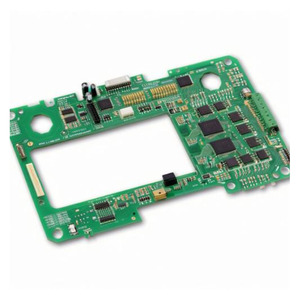 Shenzhen profesyonel üreticisi pcba bms 3s akıllı bms PCB devre pcb pcba montaj düşük fiyat pcba testi - Product Image 1