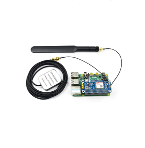 SIM7080G NB-IoT HAT/Cat-M/GNSS, per Raspberry Pi, applicabile a livello globale, presenta funzionalità multi-comunicazione - Product Image 6