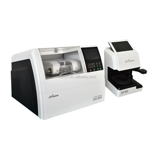 SJG-800パターンレスエッジャーオートレンズエッジャー自動エッジャー - Product Image 1