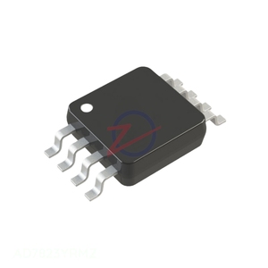 電子回路部品AD7823YRMZ 8 TSSOP 8 MSOPデータ取得オリジナル