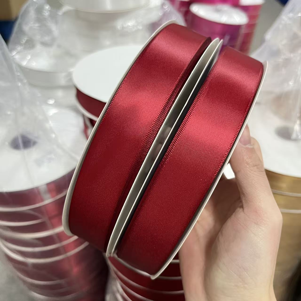 wine red