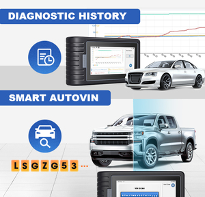 TOPDON Artidiag800 Car <strong>Scanner</strong> Obd2 Ios Complete Diagnostic Tool <strong>Scanner</strong> for Japan Asian Car 'Scaner' <strong>Auto</strong> Diagnostic <strong>Scanner</strong> - Product Image 6
