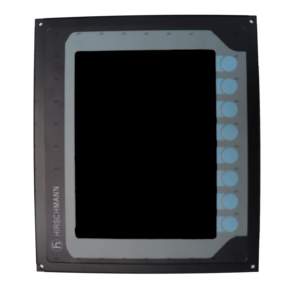 מכונות בנייה ic5600 מנוף תצוגת לוח תצוגה חלק חיוני לפעולות בנייה יעילות