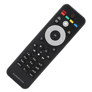RC RC2820 Fernbedienung mit festem ABS-Material <span class=keywords><strong>Code</strong></span> für Blu-Ray Disc Player Fernbedienung mit großer Taste