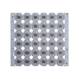 แผงวงจร Gerber แผงวงจรอินเวอร์เตอร์แผงวงจร PCB โมดูลธนาคารพลังงาน PCBA - Product Image 3