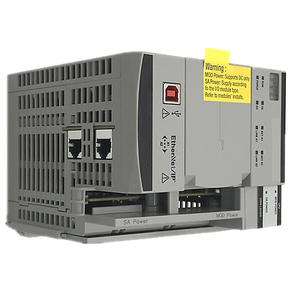 Sellado Nuevo 5069-IB6F-3W Compact 5000 Módulo de entrada de CC de 3 cables 5069-IF8 5069-OB16 Controlador PLC 5069IB6F3W - Product Image 5