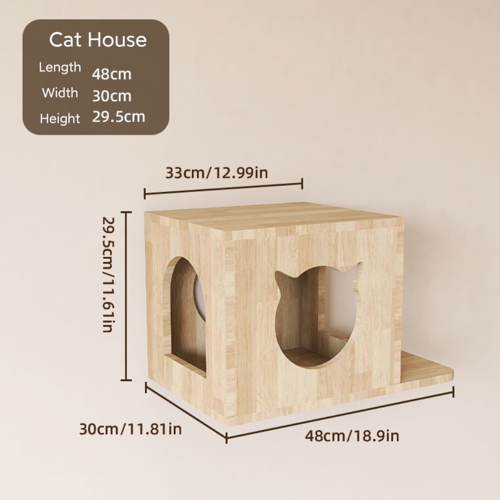 Cat House