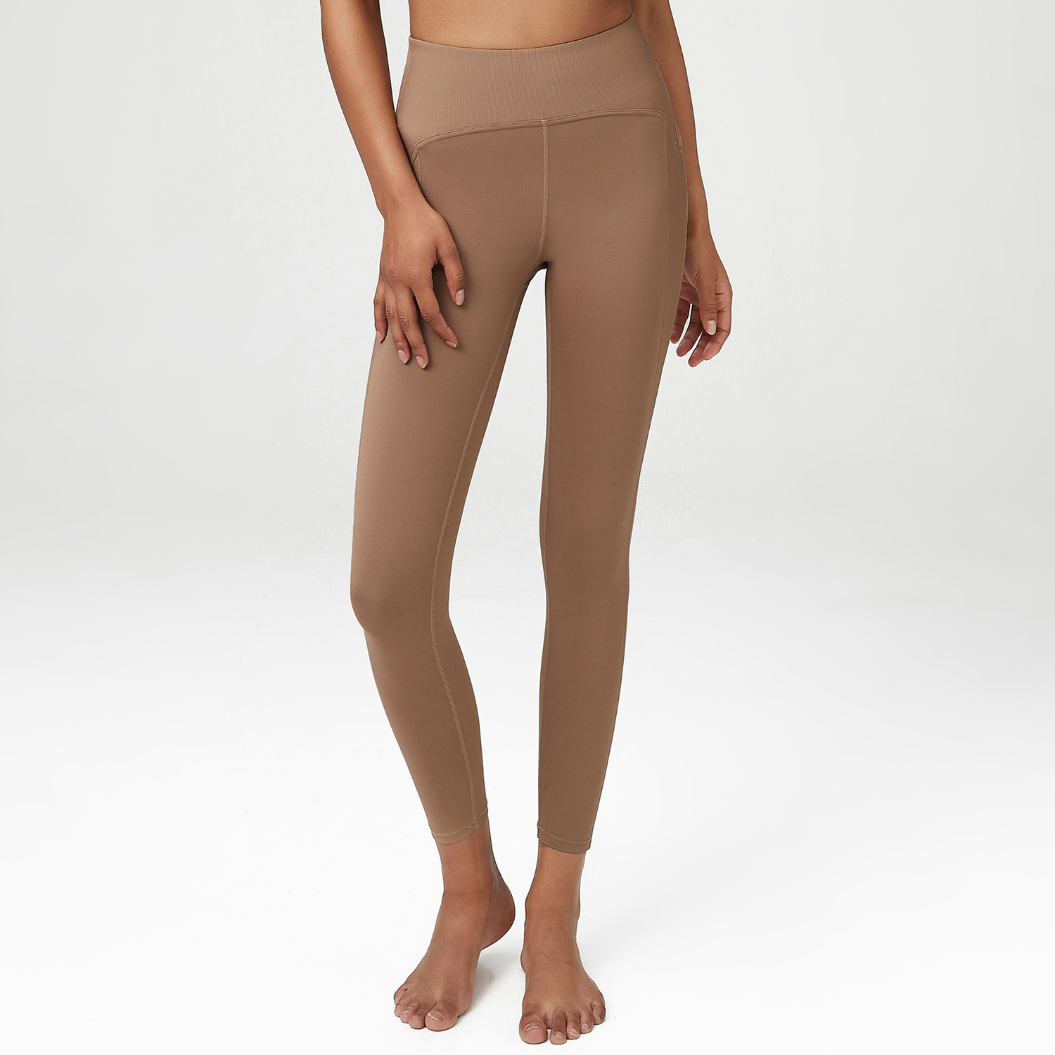 legging-brown