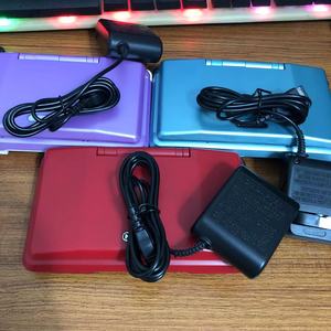 Nintendo DS NDS oyun konsolu için yenilenmiş kabuk orijinal pcb konsolu - Product Image 3