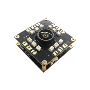1 million 1280x800@120fps Global Shutter Infrared Night Vision Type-C Scan <strong>Code</strong> Avoidance Camera Module - Product Image 2