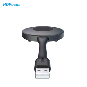 Горячая Распродажа USB интерфейс 1080p Wi-Fi адаптер мобильный экран зеркального ТВ Wifi Дисплей беспроводной передатчик Dongle - Product Image 2