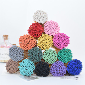 ไม้ขีดไฟกระดาษฟอสฟอรัสหลายสี - Product Image 1