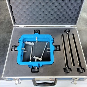 Concrete Block <strong>Elastic</strong> <strong>Modulus</strong> Tester, Concrete Extensometer <strong>of</strong> Mould <strong>Elastic</strong> Test - Product Image 6