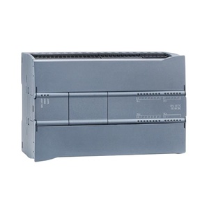 CPU industrial 6ES7211-1BE40-0XB0, control PLC, 16x24VDC, módulo de expansión de entrada digital, PAC dedicado, 1 unidad, 1 unidad - Product Image 4