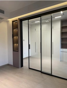 Sürgülü kapılar: kullanımı kolay, basit ve sezgisel açma ve kapama - Product Image 2