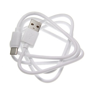 1M USB C tipi kablo hızlı şarj Data Sync şarj kablosu kablosu USB-C kablosu Samsung Xiaomi Redmi not 9 Huawei LG - Product Image 4