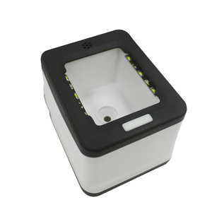Desktop USB Interface High Quality QR <strong>Code</strong> Wired Barcode Scanner Payment <strong>Box</strong> 2D CMOS <strong>Scan</strong> a QR <strong>Code</strong> for Supermarket HS-2001D - Product Image 4