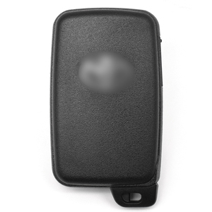 Großhandel VVDI T-oyota 4D Smart Remote Auto Keys PCB mit 2 Tasten L-exus Key Control Shell für die Schlüssel programmierung - Product Image 6