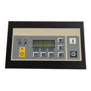 In Stock 1900070004 Include <strong>Program</strong> <strong>Computer</strong> Controller Panel for Atlas Screw Air Compressor 1900-0700-04 - Product Image 1
