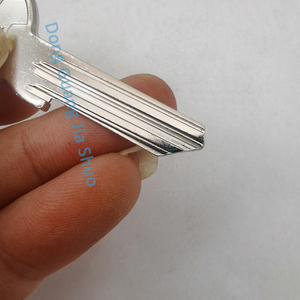 JS PE1 yeni avustralya anahtar boş elektronik kilit anahtarı düzensiz anahtar boş - Product Image 5